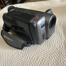 ⚡️Vintage Sony CCD-TRV22