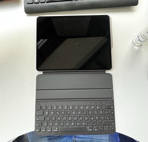 Apple ipad pro - apple,