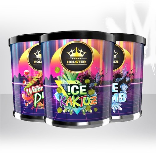 Holster ice kaktuz - holster, 200g