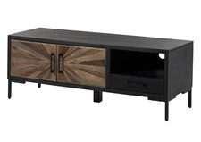 TV-Board Sheesham 136x45x50