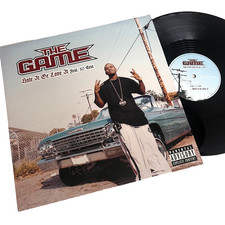 The game cent - 50,