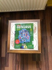 SUPERillu OSTKURVE