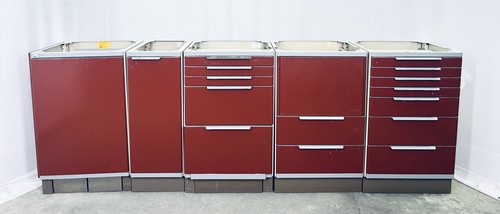 Baisch schrankzeile 5er - baisch,