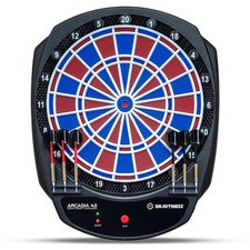 SMARTNESS ELEKTRONIK DARTBOARD