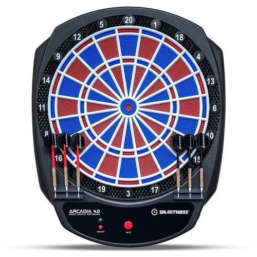 Smartness elektronik dartboard - smartness,