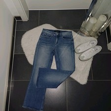 Drykorn jeanshose weites - gr.27,