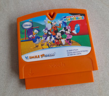 VTECH V.Smile V-Smile Spiel