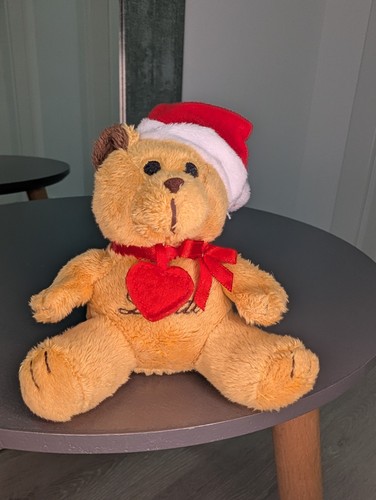 Lindt plüsch teddybären - plüsch-teddybären, mit