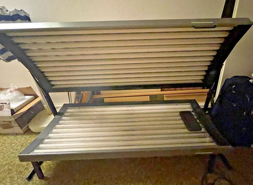 Philips heim solarium - philips, heim-solarium