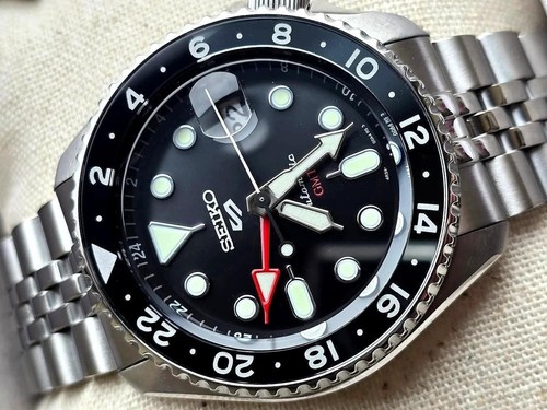 Seiko sports ssk001k1 - seiko, 5