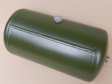 Lufttank, Luftbehälter,Luftkessel,Unimog (NEUWERTIG )