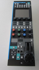 Ikegami OCP-200 Operation