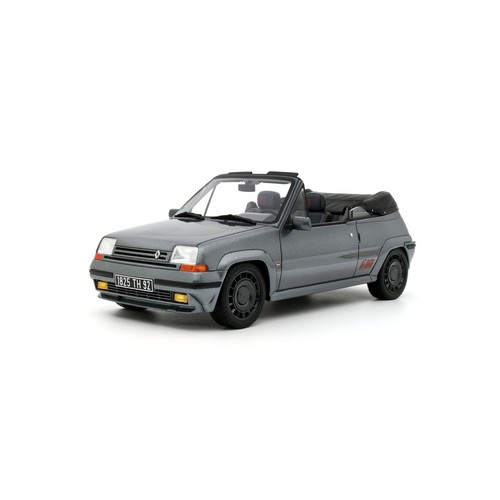 Ottomobile renault 5 - 1:18,
