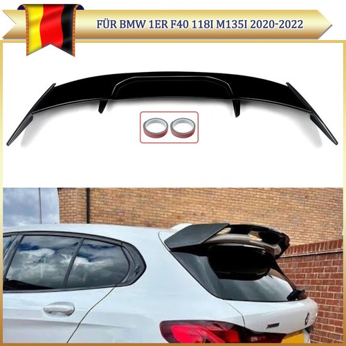 Für bmw m135i f40 schwarz - f40,