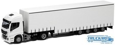 AWM Iveco Stralis Euro 6 HiWay