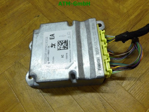 Airbagsteuergerät
