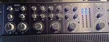 Maselec MLA-3 Mastering