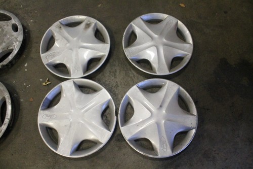 Ford 13 zoll radkappen - ,