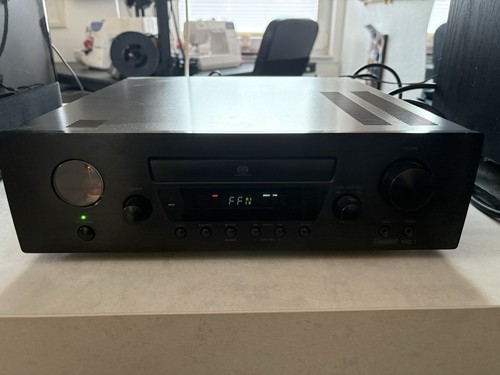 Magnat cd receiver - mc,