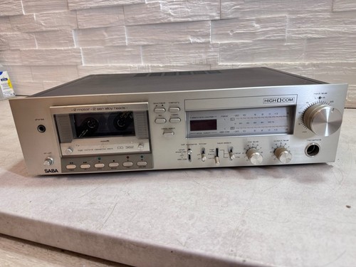 Saba 362 highcom - highcom, logik