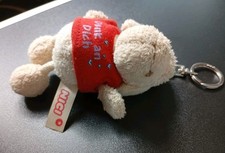 Nici Schaf "Denk an Dich" Schlüsselanhänger Taschenanhänger