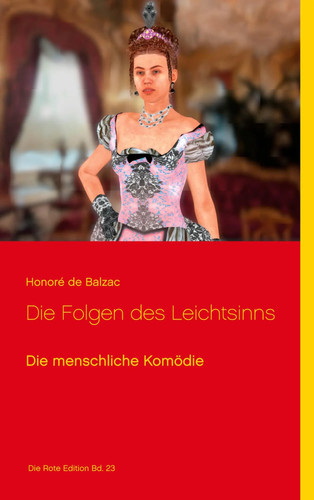 Die folgen des leichtsinns - die,