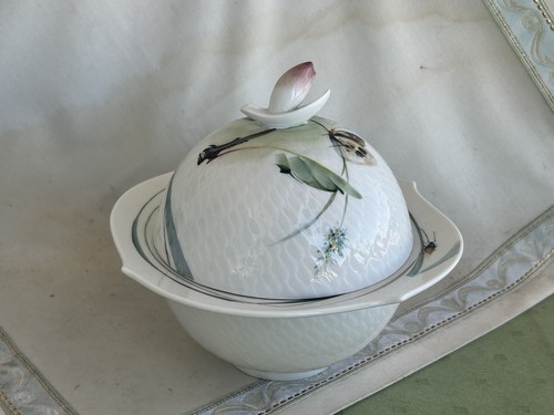 Schöne meissen bonboniere - schöne,