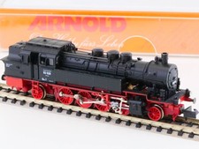 Arnold 2290 Dampflokomotive BR