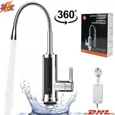 LED Elektrisch Wasserhahn