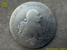 1 Reichsthaler 1790 A Preußen