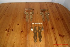 türbeschläge zimmertüren messing