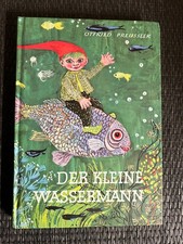 Der kleine Wasserman von Otfried Preußler | 📕 637