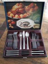 Wilkens Delta Restbesteck