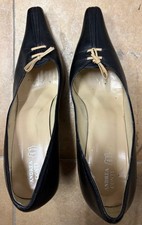 Andrea Conti Damen Pumps