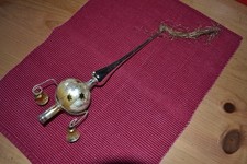 Christbaumspitze mit