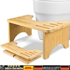 Toilettenhocker klohocker - toilettenhocker,
