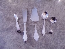 Robbe & Berking Friesenmuster