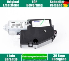 Schiebedach Dachfenster