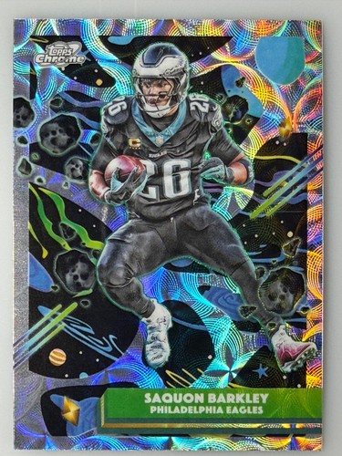 Saquon barkley philadelphia - barkley,