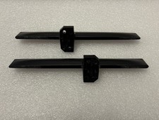 Philips P34T3697 Ersatzteil: Stand Fuß Füße Legs Beine für 43PUS7609/12