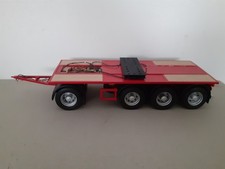 Emek Eigenbau/Umbau Schwerlast