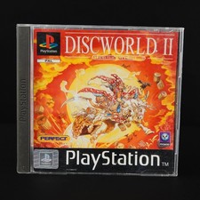 Discworld 2: Vermutlich