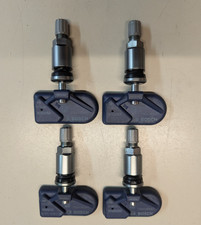 4x Bosch Automotive F026C00467 Quick FIT RDKS-Sensor - TPMS Reifen