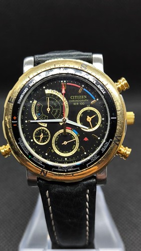 Citizen promaster yachting - citizen,