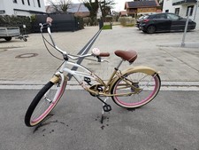 Cycling cherry blossom - ks,