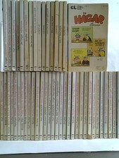 Sammlung von 55 Bänden (u.a