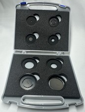 Zeiss Microscope Ring Aperture