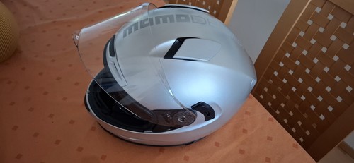 Motorradhelm momodesign l - motorradhelm, gr.l