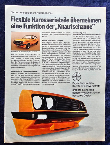 Ford escort 2000 - ford, mit