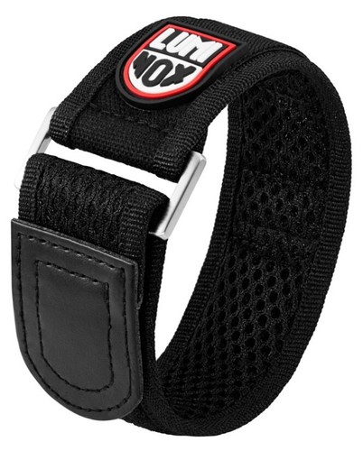 Luminox uhrenband navy - uhrenband,